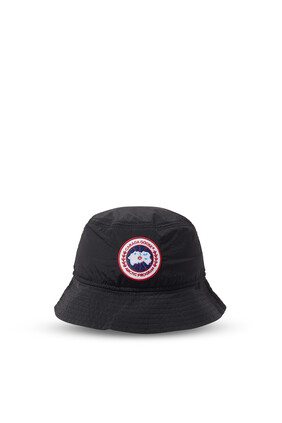Haven Logo Bucket Hat